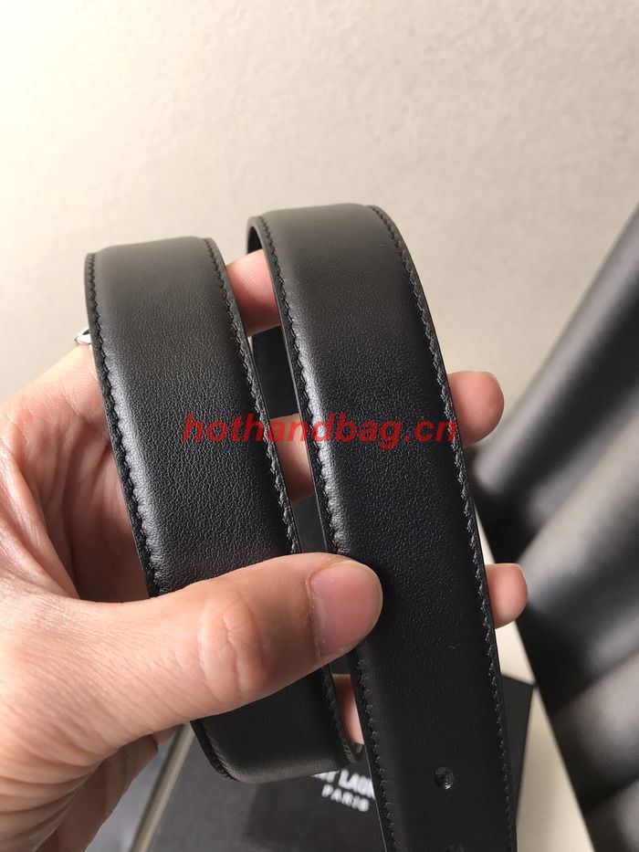 Yves saint Laurent Belt 30MM SLB00097 Yves saint Laurent Belt 30MM SLB00097